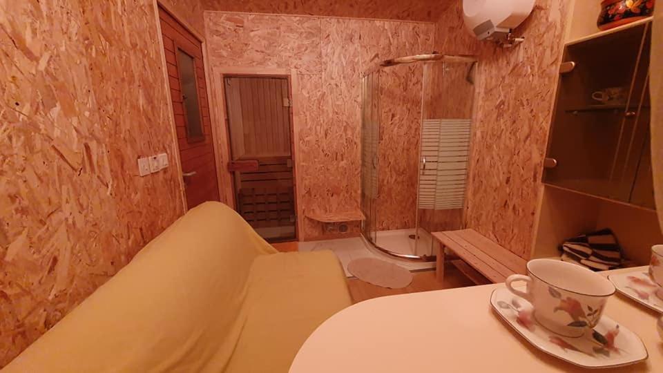 Hotel Moon-Light Studio Larnaka Exterior foto